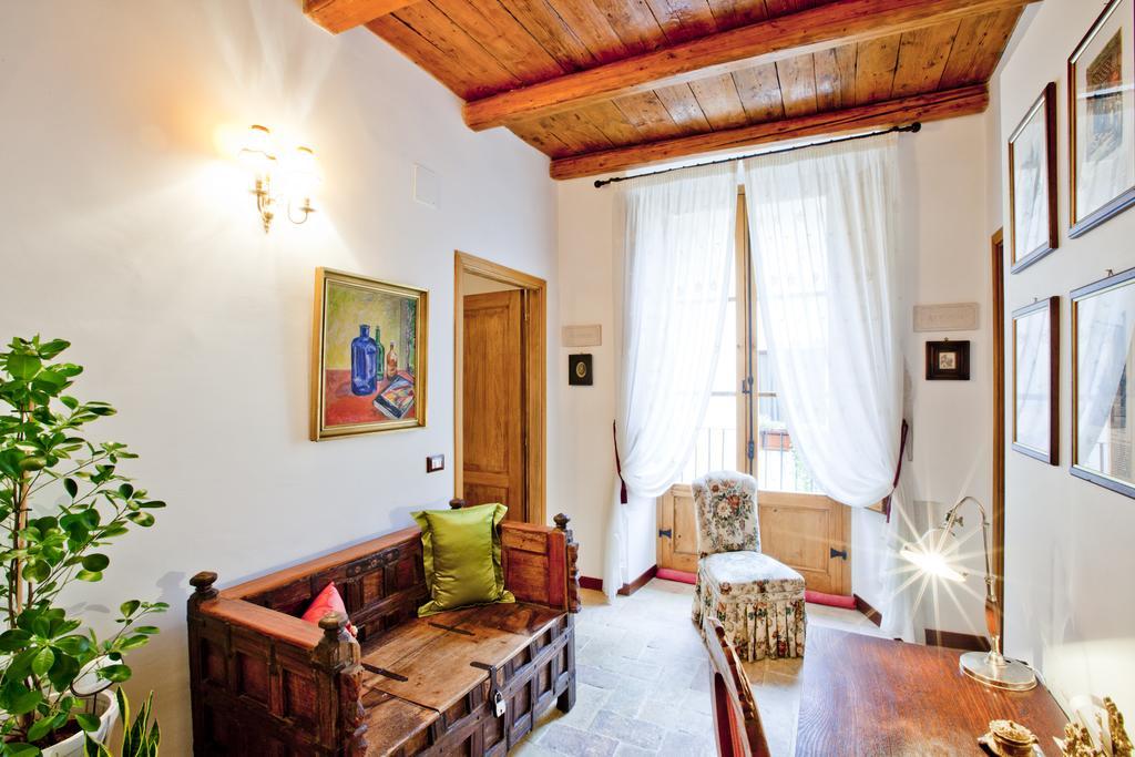 B&B Il Marchese Del Grillo Sulmona Exterior foto