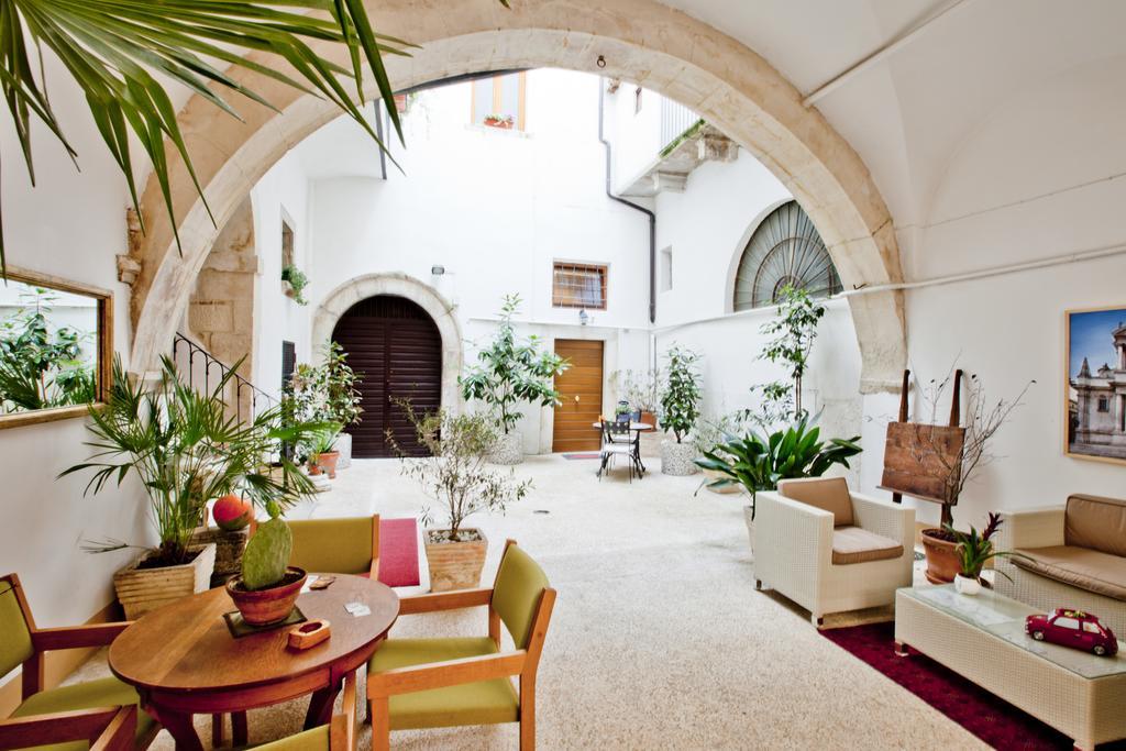 B&B Il Marchese Del Grillo Sulmona Exterior foto