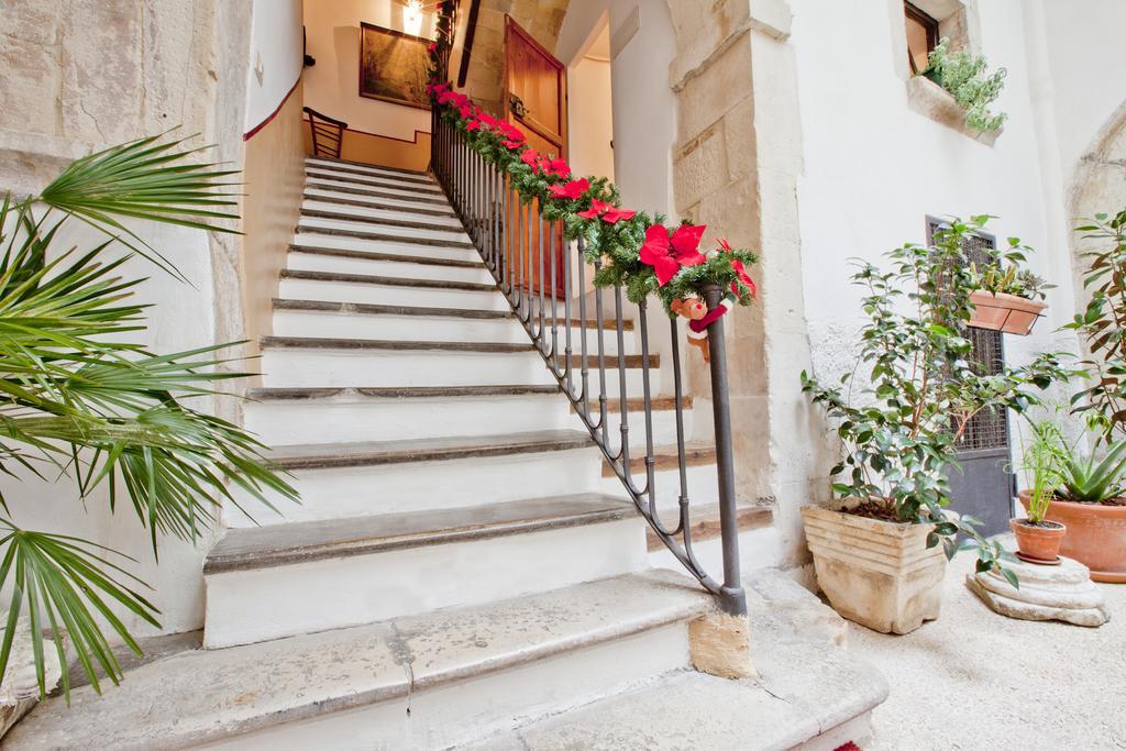 B&B Il Marchese Del Grillo Sulmona Exterior foto