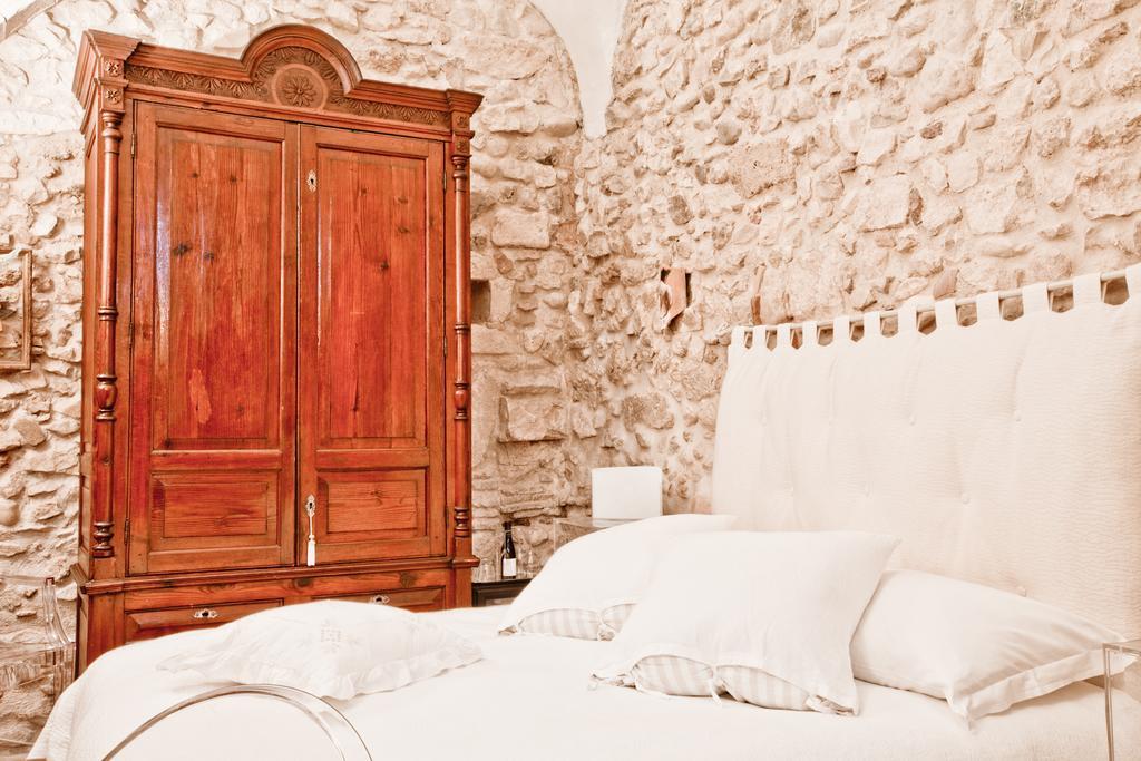 B&B Il Marchese Del Grillo Sulmona Quarto foto