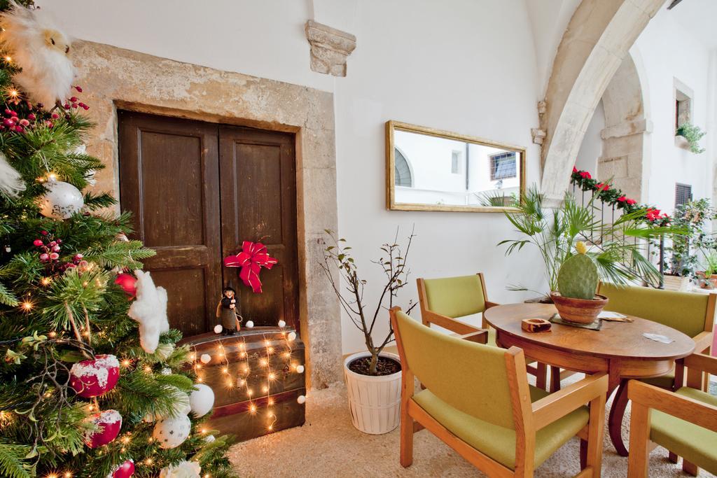 B&B Il Marchese Del Grillo Sulmona Exterior foto