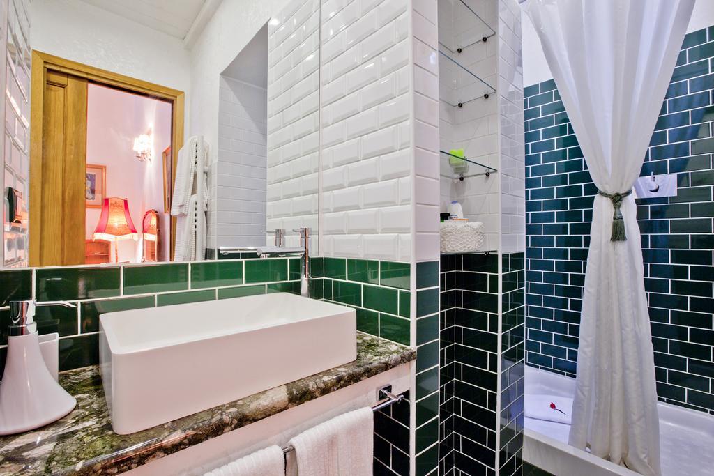 B&B Il Marchese Del Grillo Sulmona Quarto foto