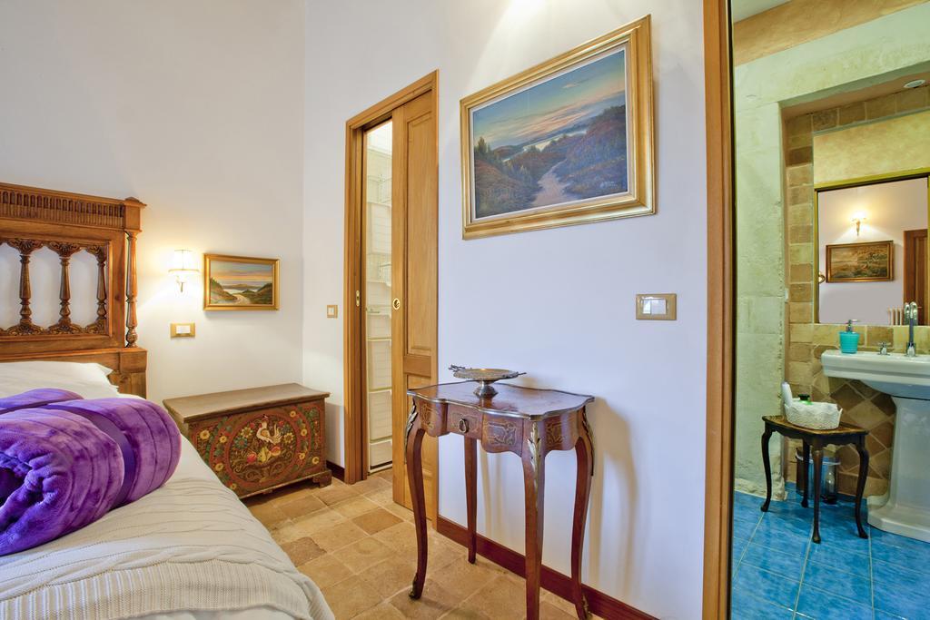 B&B Il Marchese Del Grillo Sulmona Quarto foto
