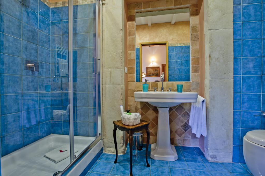 B&B Il Marchese Del Grillo Sulmona Quarto foto